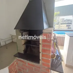 Cobertura com 4 Quartos à venda, 252m² no São Pedro, Belo Horizonte