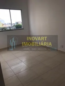 Apartamento com 2 Quartos à venda, 56m² no Centro, São Pedro da Aldeia