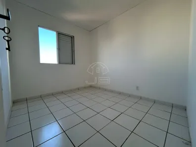 Apartamento com 2 Quartos para alugar, 44m² no Loteamento Jardim das Estâncias, Sumaré