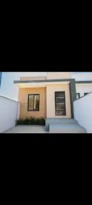 Casa com 2 Quartos à venda, 65m² no Centro, Araçoiaba da Serra
