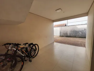 Casa de Condomínio com 3 Quartos à venda, 98m² no Plano Diretor Sul, Palmas