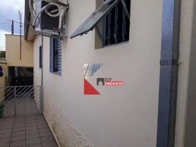 Casa com 3 Quartos à venda, 140m² no Recanto dos Pássaros, Engenheiro Coelho