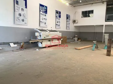 Galpão/Depósito/Armazém para alugar, 450m² no Realengo, Rio de Janeiro