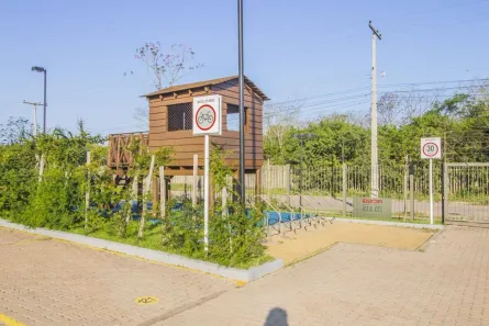 Apartamento com 3 Quartos à venda, 66m² no Humaitá, Porto Alegre
