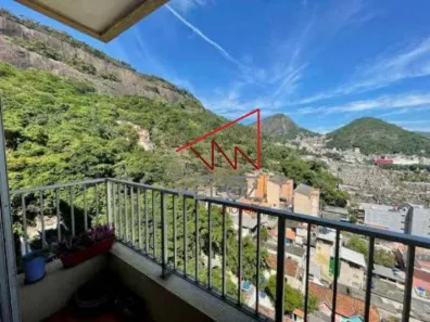 Apartamento com 2 Quartos à venda, 90m² no Botafogo, Rio de Janeiro