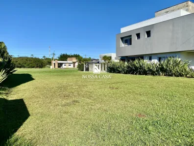 Lote/Terreno à venda, 420m² no Centenário, Torres