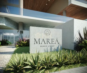 Apartamento com 2 Quartos à venda, 52m² no Balneário Albatroz, Matinhos