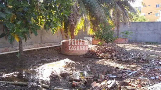 à venda, 10m² no Centro, Simões Filho
