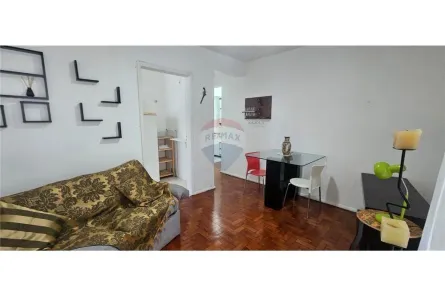 Apartamento com 1 Quarto para alugar, 52m² no Barra, Salvador