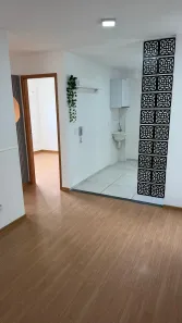 Apartamento com 2 Quartos para venda ou aluguel, 40m² no Jardim das Margaridas, Salvador