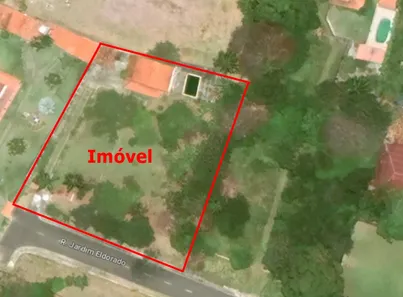 Casa com 4 Quartos à venda, 159m² no Vila de Abrantes (Abrantes), Camaçari