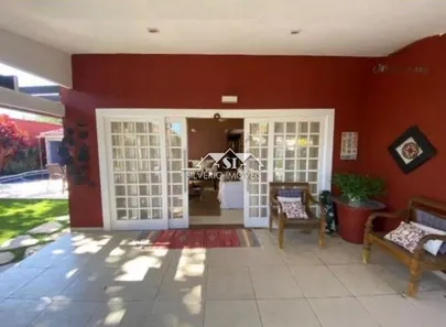 Casa de Condomínio com 4 Quartos para venda ou aluguel, 132m² no Praia do Siqueira, Cabo Frio