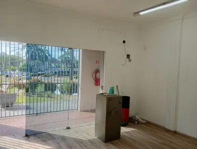 Sala Comercial para alugar, 35m² no Parque 10 de Novembro, Manaus