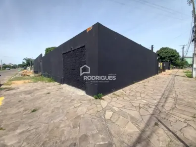 Sala Comercial para alugar, 25m² no Centro, Portão