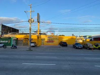 Galpão/Depósito/Armazém para alugar, 500m² no Boa Viagem, Recife