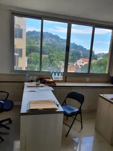 Sala Comercial à venda, 27m² no Centro, São Gonçalo