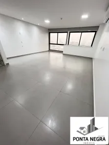 Sala Comercial para alugar, 44m² no Ponta Negra, Manaus