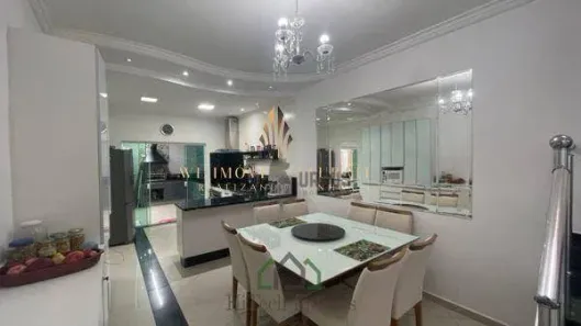 Casa de Condomínio com 3 Quartos à venda, 300m² no Castelos, Tremembé