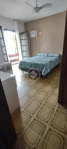 Casa com 3 Quartos à venda, 143m² no Balneário Praia do Pernambuco, Guarujá