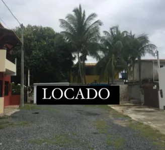 Casa com 5 Quartos para alugar, 210m² no Arembepe (Abrantes), Camaçari