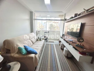 Apartamento com 2 Quartos à venda, 69m² no São Paulo, Belo Horizonte