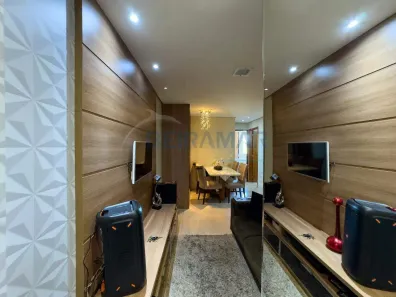 Apartamento com 2 Quartos à venda, 43m² no Areal, Brasília
