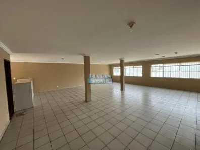 Sala Comercial para alugar, 120m² no Taguatinga Norte, Brasília