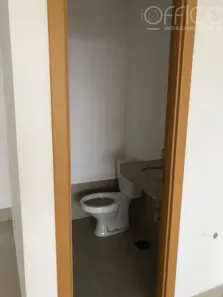 Sala Comercial à venda, 42m² no Jardim Goiás, Goiânia
