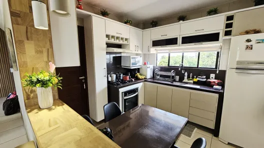 Apartamento com 3 Quartos à venda, 100m² no Barro Vermelho, Natal