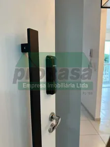 Apartamento com 2 Quartos para venda ou aluguel, 52m² no Chapada, Manaus