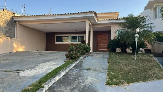 Casa de Condomínio com 3 Quartos para venda ou aluguel, 250m² no Jardim Gramados de Sorocaba, Sorocaba