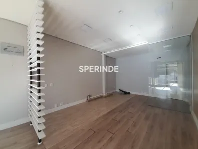 Ponto Comercial para alugar, 55m² no Pio X, Caxias do Sul