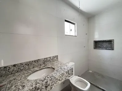 Casa com 3 Quartos à venda, 145m² no Recreio Ipitanga, Lauro de Freitas