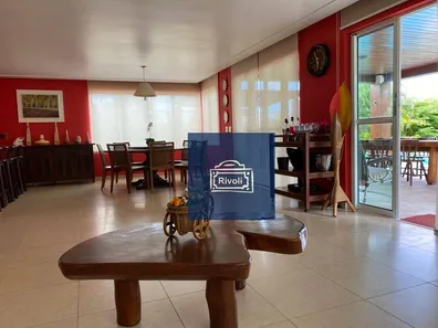 Casa com 4 Quartos à venda, 285m² no N. São do Ó, Ipojuca