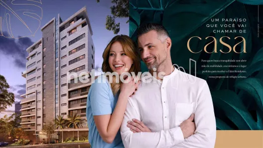 Apartamento com 3 Quartos à venda, 86m² no Santo Antônio, Belo Horizonte