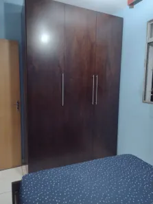 Apartamento com 3 Quartos para alugar, 77m² no Jaraguá, Belo Horizonte