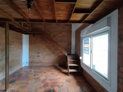 Kitnet com 1 Quarto para alugar, 30m² no Cristo Rei, São Leopoldo