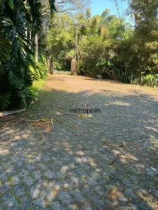Lote/Terreno à venda, 350m² no Colônia, Ribeirão Pires