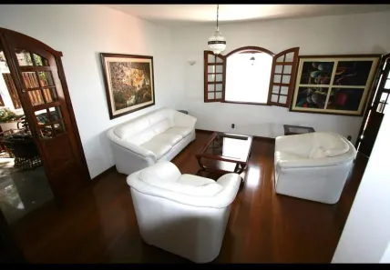 Casa com 4 Quartos para alugar, 442m² no Mangabeiras, Belo Horizonte