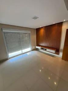 Casa de Condomínio com 4 Quartos para alugar, 500m² no Jardins Milão, Goiânia