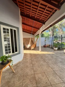 Casa com 2 Quartos para alugar, 100m² no Plano Diretor Norte, Palmas
