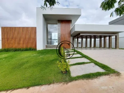 Casa de Condomínio com 4 Quartos para venda ou aluguel, 394m² no Jardim Guarujá, Sorocaba
