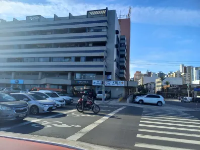 Apartamento com 1 Quarto para alugar, 40m² no Pituba, Salvador