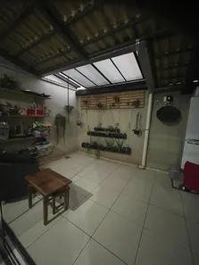 Casa de Condomínio com 3 Quartos para alugar, 130m² no Plano Diretor Sul, Palmas