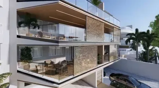 RESIDENCIAL COSTA PATRÍCIO no Recreio dos Bandeirantes, Rio de Janeiro