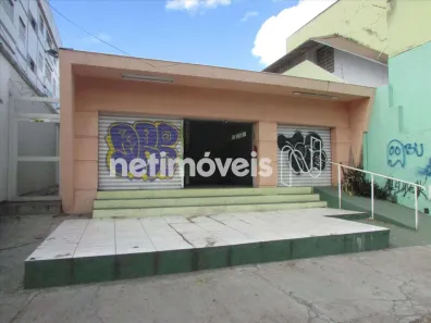 Ponto Comercial com 1 Quarto para alugar, 265m² no Santa Tereza, Belo Horizonte