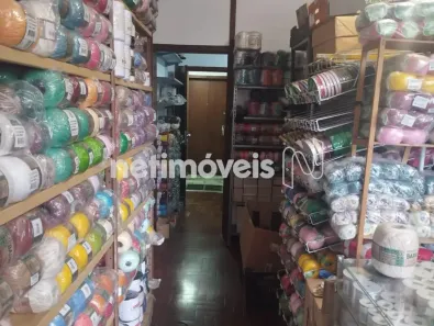 Sala Comercial à venda, 40m² no Funcionários, Belo Horizonte