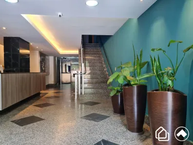 Sala Comercial à venda, 25m² no Santa Lúcia, Belo Horizonte