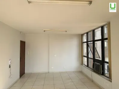 Sala Comercial à venda, 30m² no Lourdes, Belo Horizonte