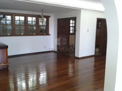 Casa com 5 Quartos à venda, 435m² no São Lucas, Belo Horizonte